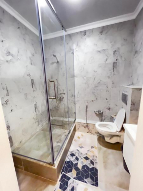 Esil plaza apartment Nur-Sultan